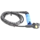 Purchase Top-Quality BOSCH - 0986594013 - Rear ABS Speed Sensor pa5