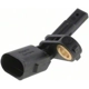 Purchase Top-Quality Rear Wheel ABS Sensor by BOSCH - 0986594504 pa1