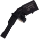 Purchase Top-Quality Rear Wheel ABS Sensor by BOSCH - 0986594506 pa2