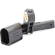 Purchase Top-Quality Rear Wheel ABS Sensor by BOSCH - 0986594507 pa4
