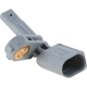 Purchase Top-Quality Rear Wheel ABS Sensor by BOSCH - 0986594525 pa2