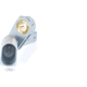 Purchase Top-Quality Rear Wheel ABS Sensor by BOSCH - 0986594525 pa3