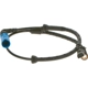 Purchase Top-Quality Rear Wheel ABS Sensor by BOSCH - 0986594530 pa2