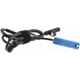 Purchase Top-Quality Rear Wheel ABS Sensor by BOSCH - 0986594537 pa1