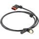 Purchase Top-Quality BOSCH - 0986594547 - Rear Wheel ABS Sensor pa5