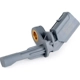 Purchase Top-Quality Rear Wheel ABS Sensor by BOSCH - 0986594560 pa5
