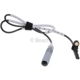Purchase Top-Quality Rear Wheel ABS Sensor by BOSCH - 0986594572 pa2