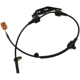 Purchase Top-Quality BWD AUTOMOTIVE - ABS1143 - ABS Wheel Speed Sensor pa5