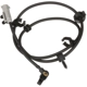 Purchase Top-Quality BWD AUTOMOTIVE - ABS1235 - ABS Wheel Speed Sensor pa2