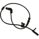 Purchase Top-Quality BWD AUTOMOTIVE - ABS1240 - ABS Wheel Speed Sensor pa1