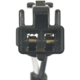 Purchase Top-Quality BWD AUTOMOTIVE - ABS1356 - ABS Wheel Speed Sensor pa5