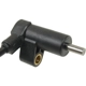 Purchase Top-Quality BWD AUTOMOTIVE - ABS1461 - ABS Wheel Speed Sensor pa4
