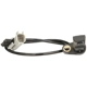 Purchase Top-Quality BWD AUTOMOTIVE - ABS1511 - ABS Wheel Speed Sensor pa1
