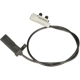 Purchase Top-Quality BWD AUTOMOTIVE - ABS1511 - ABS Wheel Speed Sensor pa2