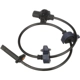 Purchase Top-Quality BWD AUTOMOTIVE - ABS1645 -  ABS Wheel Speed Sensor pa4