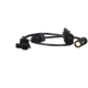 Purchase Top-Quality BWD AUTOMOTIVE - ABS1645 -  ABS Wheel Speed Sensor pa5