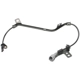 Purchase Top-Quality BWD AUTOMOTIVE - ABS1669 - ABS Wheel Speed Sensor pa1