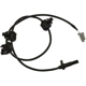 Purchase Top-Quality BWD AUTOMOTIVE - ABS1673 - ABS Wheel Speed Sensor pa1