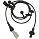 Purchase Top-Quality BWD AUTOMOTIVE - ABS1698 - ABS Wheel Speed Sensor pa1