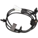 Purchase Top-Quality BWD AUTOMOTIVE - ABS1698 - ABS Wheel Speed Sensor pa2