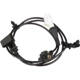 Purchase Top-Quality BWD AUTOMOTIVE - ABS1698 - ABS Wheel Speed Sensor pa3