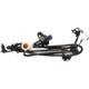 Purchase Top-Quality BWD AUTOMOTIVE - ABS1698 - ABS Wheel Speed Sensor pa5