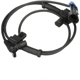 Purchase Top-Quality BWD AUTOMOTIVE - ABS1833 - ABS Wheel Speed Sensor-Base Rear-Left/Right pa2