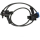 Purchase Top-Quality BWD AUTOMOTIVE - ABS1833 - ABS Wheel Speed Sensor-Base Rear-Left/Right pa3