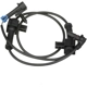 Purchase Top-Quality BWD AUTOMOTIVE - ABS1833 - ABS Wheel Speed Sensor-Base Rear-Left/Right pa5