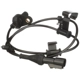 Purchase Top-Quality BWD AUTOMOTIVE - ABS1834 - ABS Wheel Speed Sensor pa2