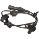 Purchase Top-Quality BWD AUTOMOTIVE - ABS1834 - ABS Wheel Speed Sensor pa4