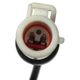 Purchase Top-Quality BWD AUTOMOTIVE - ABS1835 - ABS Wheel Speed Sensor pa5