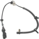 Purchase Top-Quality BWD AUTOMOTIVE - ABS1839 - ABS Wheel Speed Sensor pa1