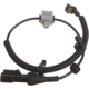 Purchase Top-Quality BWD AUTOMOTIVE - ABS1839 - ABS Wheel Speed Sensor pa5