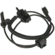 Purchase Top-Quality BWD AUTOMOTIVE - ABS1849 - ABS Wheel Speed Sensor pa3