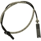 Purchase Top-Quality BWD AUTOMOTIVE - ABS1935 - ABS Wheel Speed Sensor pa6