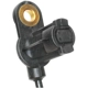 Purchase Top-Quality BWD AUTOMOTIVE - ABS1969 - ABS Wheel Speed Sensor pa1