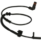 Purchase Top-Quality BWD AUTOMOTIVE - ABS2029 - ABS Wheel Speed Sensor pa1