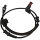 Purchase Top-Quality BWD AUTOMOTIVE - ABS2029 - ABS Wheel Speed Sensor pa4