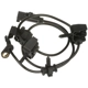 Purchase Top-Quality BWD AUTOMOTIVE - ABS2075 - ABS Wheel Speed Sensor pa1