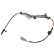 Purchase Top-Quality Rear Wheel ABS Sensor by BWD AUTOMOTIVE - ABS2083 pa1