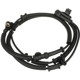 Purchase Top-Quality Rear Wheel ABS Sensor by BWD AUTOMOTIVE - ABS2101 pa2