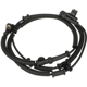 Purchase Top-Quality BWD AUTOMOTIVE - ABS2101 - ABS Wheel Speed Sensor pa2