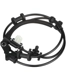 Purchase Top-Quality BWD AUTOMOTIVE - ABS2146 - ABS Wheel Speed Sensor pa2