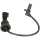 Purchase Top-Quality BWD AUTOMOTIVE - ABS2236 - Wheel Speed Sensor pa4