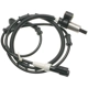 Purchase Top-Quality BWD AUTOMOTIVE - ABS224 - Wheel Speed Sensor pa1