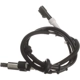 Purchase Top-Quality BWD AUTOMOTIVE - ABS224 - Wheel Speed Sensor pa3
