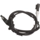 Purchase Top-Quality BWD AUTOMOTIVE - ABS224 - Wheel Speed Sensor pa5