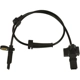 Purchase Top-Quality BWD AUTOMOTIVE - ABS2302 - ABS Wheel Speed Sensor pa3