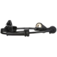 Purchase Top-Quality BWD AUTOMOTIVE - ABS2302 - ABS Wheel Speed Sensor pa5